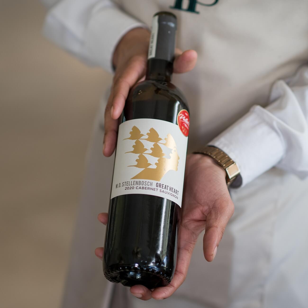 Leeu Collection South Africa GREAT HEART WINE BOUTIQUE Image 3